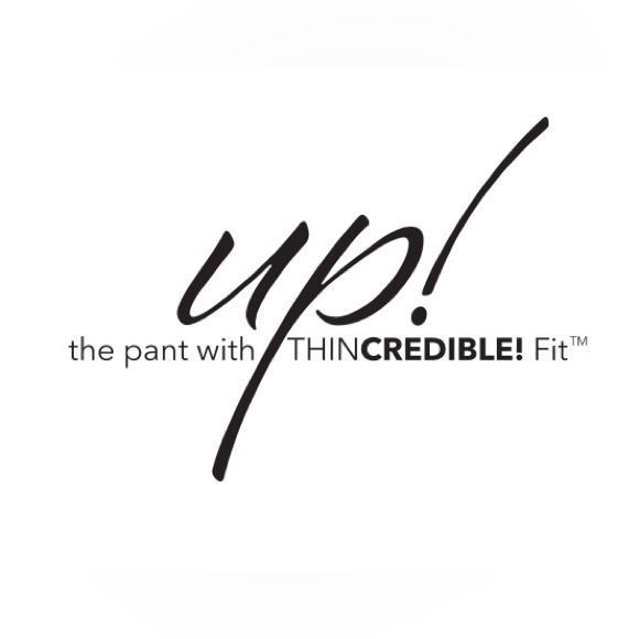 UP! Tummy Control Pants ThinCREDIBLE! Fit™️ - Picture 5 of 14